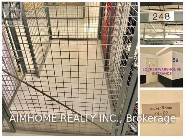 1010 - 3091 Dufferin Street, Toronto, Ontario  M6A 0C4 - Photo 25 - W13831554
