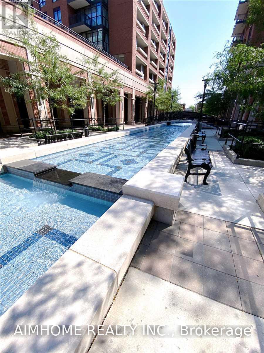 1010 - 3091 Dufferin Street, Toronto, Ontario  M6A 0C4 - Photo 31 - W13831554