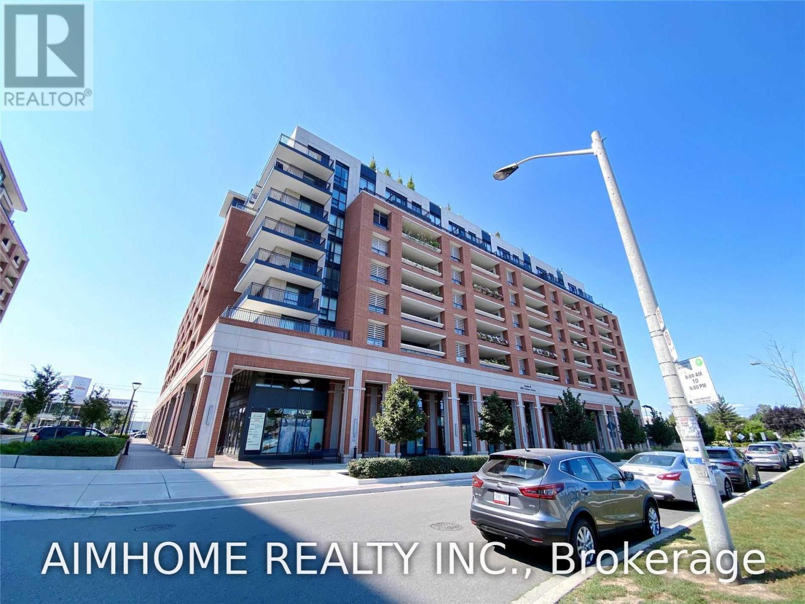 1010 - 3091 Dufferin Street, Toronto, Ontario  M6A 0C4 - Photo 32 - W13831554