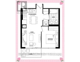 1010 - 3091 DUFFERIN STREET, Toronto, Ontario