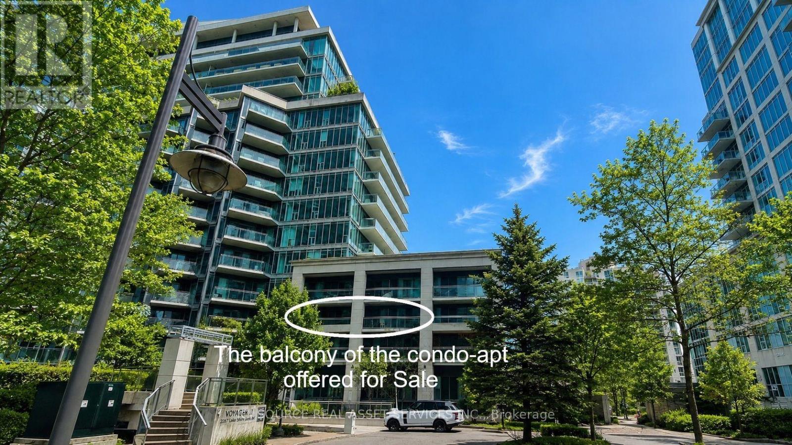 316 - 2119 Lake Shore Boulevard W, Toronto, Ontario  M8V 4E8 - Photo 13 - W13831556