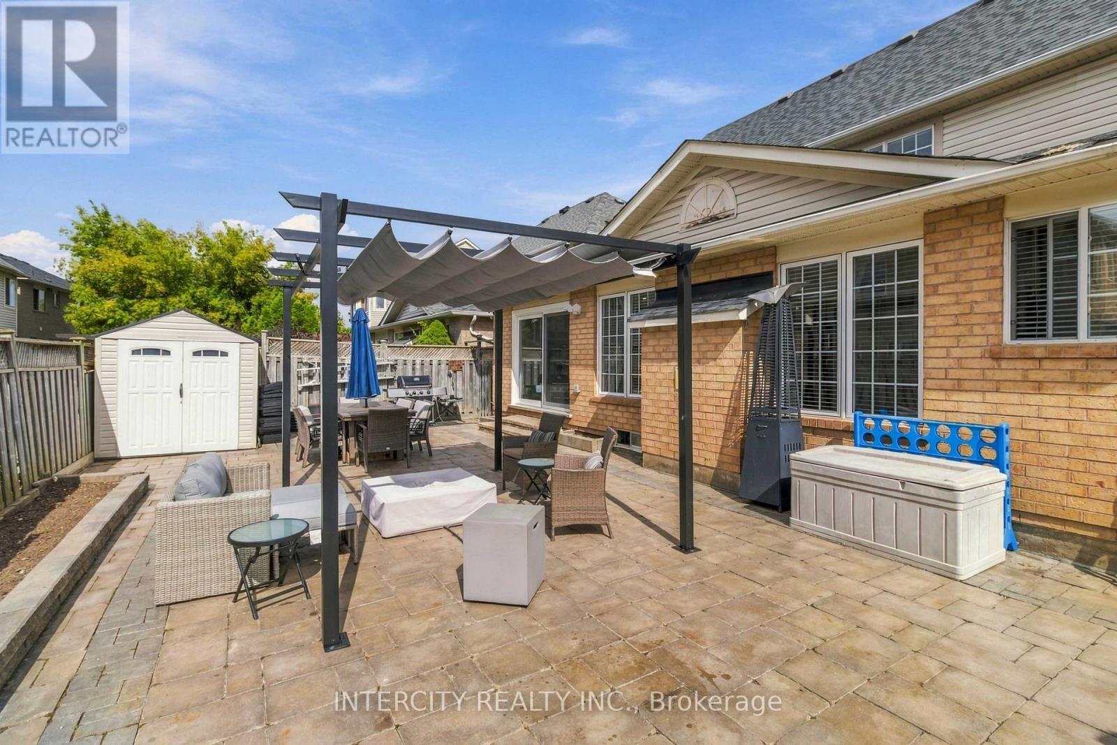 700 Trudeau Drive, Milton, Ontario  L9T 5L5 - Photo 30 - W13831562