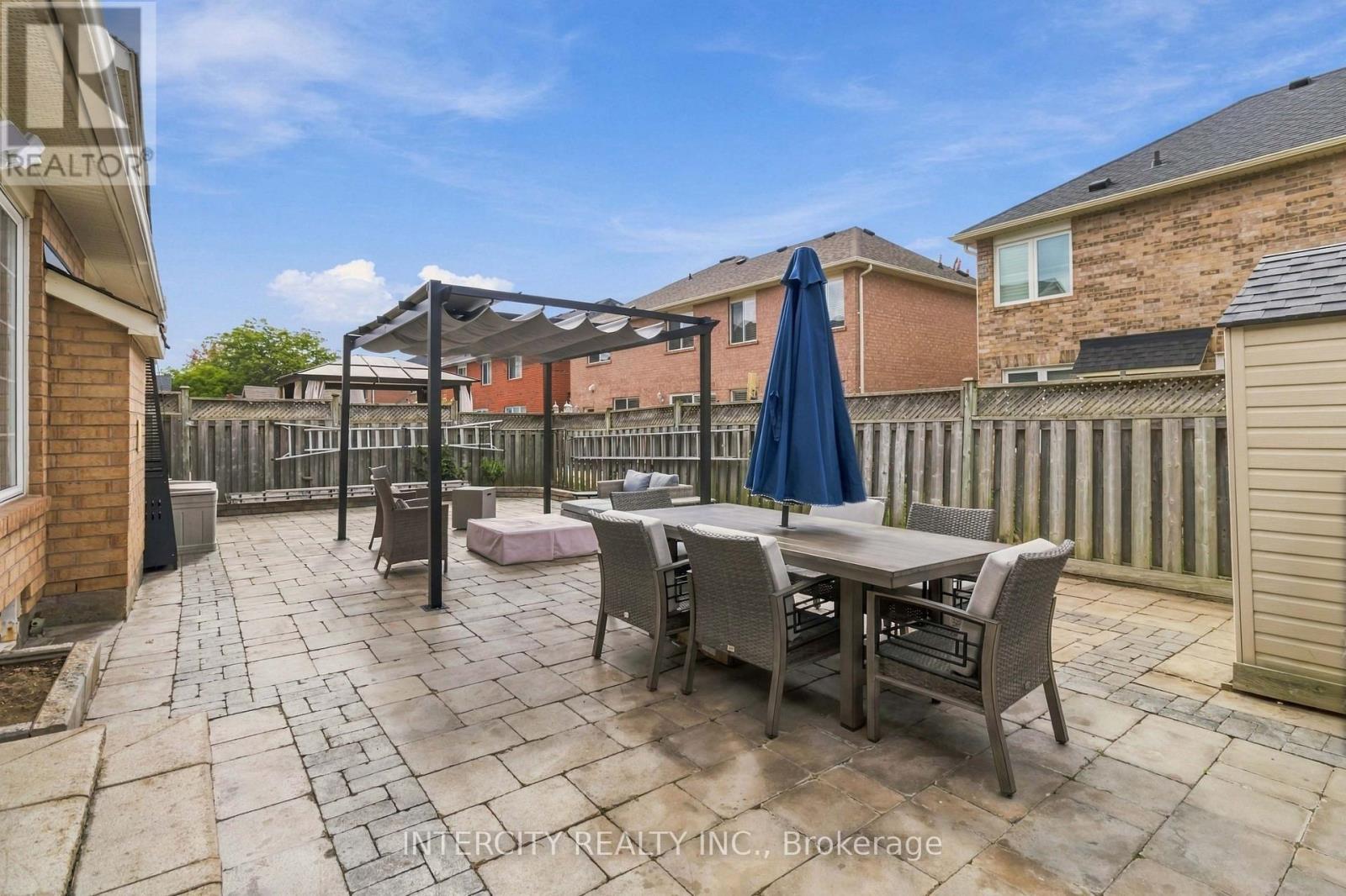 700 Trudeau Drive, Milton, Ontario  L9T 5L5 - Photo 31 - W13831562