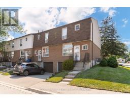 34 - 1301 UPPER GAGE AVENUE, Hamilton, Ontario