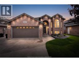 1131 KING LOUIS, Lakeshore, Ontario