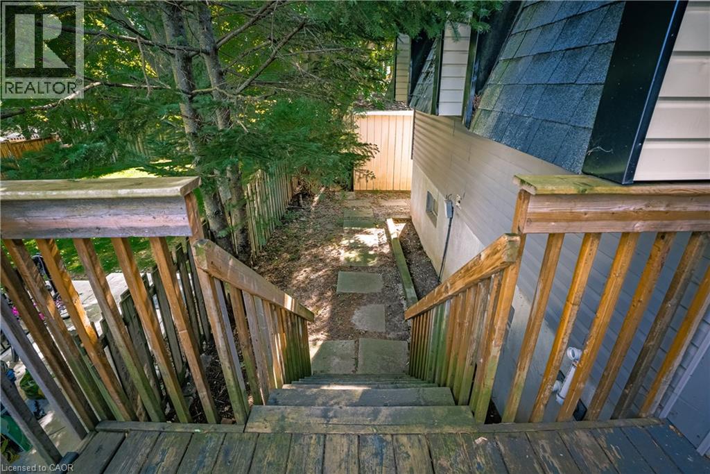 5 Nathaniel Crescent, Kitchener, Ontario  N2P 1L3 - Photo 17 - 40861157
