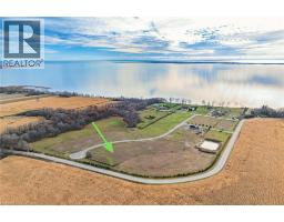 7 WILD ROSE Lane, St. Williams, Ontario