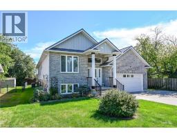 16 CHURCH Street, Jarvis, Ontario