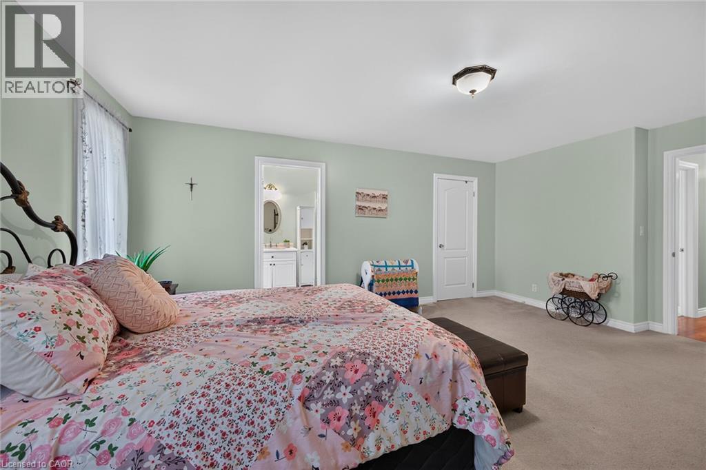16 Church Street, Jarvis, Ontario  N0A 1J0 - Photo 20 - 40865865