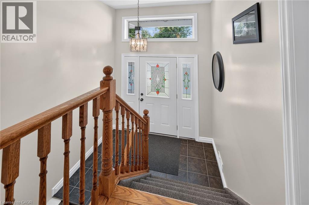 16 Church Street, Jarvis, Ontario  N0A 1J0 - Photo 4 - 40865865
