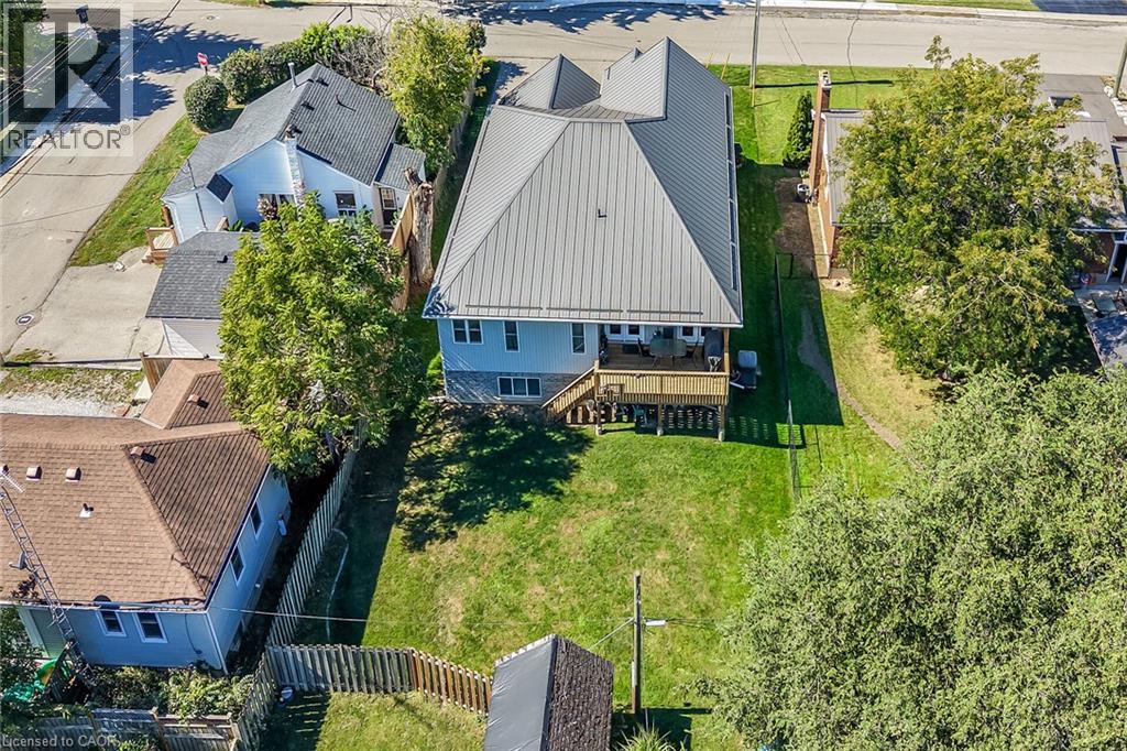 16 Church Street, Jarvis, Ontario  N0A 1J0 - Photo 43 - 40865865