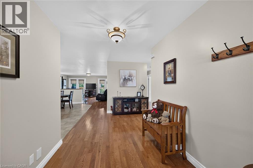 16 Church Street, Jarvis, Ontario  N0A 1J0 - Photo 5 - 40865865