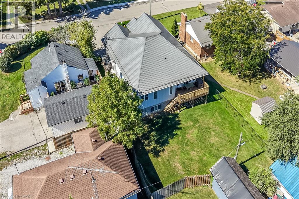 16 Church Street, Jarvis, Ontario  N0A 1J0 - Photo 44 - 40865865