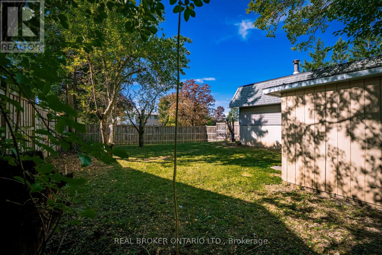 5 Nathaniel Crescent, Kitchener, Ontario  N2P 1L3 - Photo 37 - X13755596