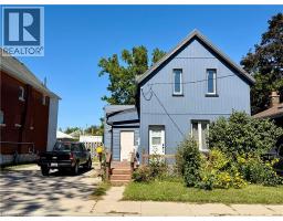 112 ARTHUR Street, Brantford, Ontario