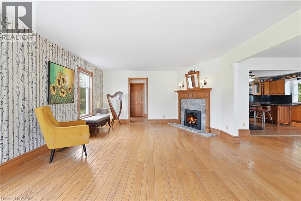 1968 Abingdon Road, Caistor Centre, Ontario  L0R 1E0 - Photo 15 - 40865129
