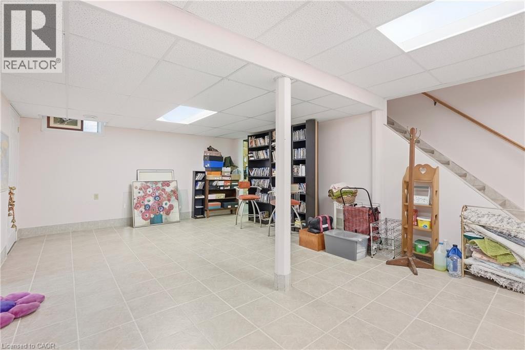 1968 Abingdon Road, Caistor Centre, Ontario  L0R 1E0 - Photo 23 - 40865129