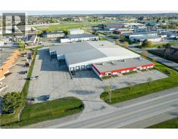 1720 BISHOP Street N Unit# 3, Cambridge, Ontario