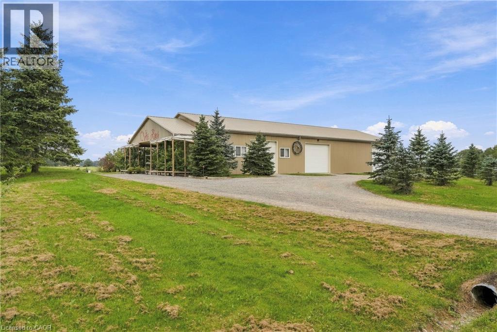 1968 Abingdon Road, Caistor Centre, Ontario  L0R 1E0 - Photo 34 - 40865129