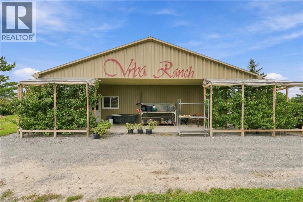 1968 Abingdon Road, Caistor Centre, Ontario  L0R 1E0 - Photo 35 - 40865129