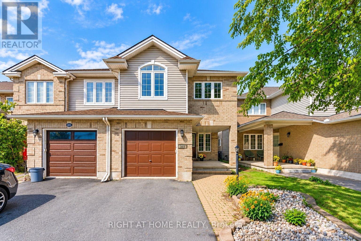 323 BERRIGAN DRIVE, ottawa, Ontario