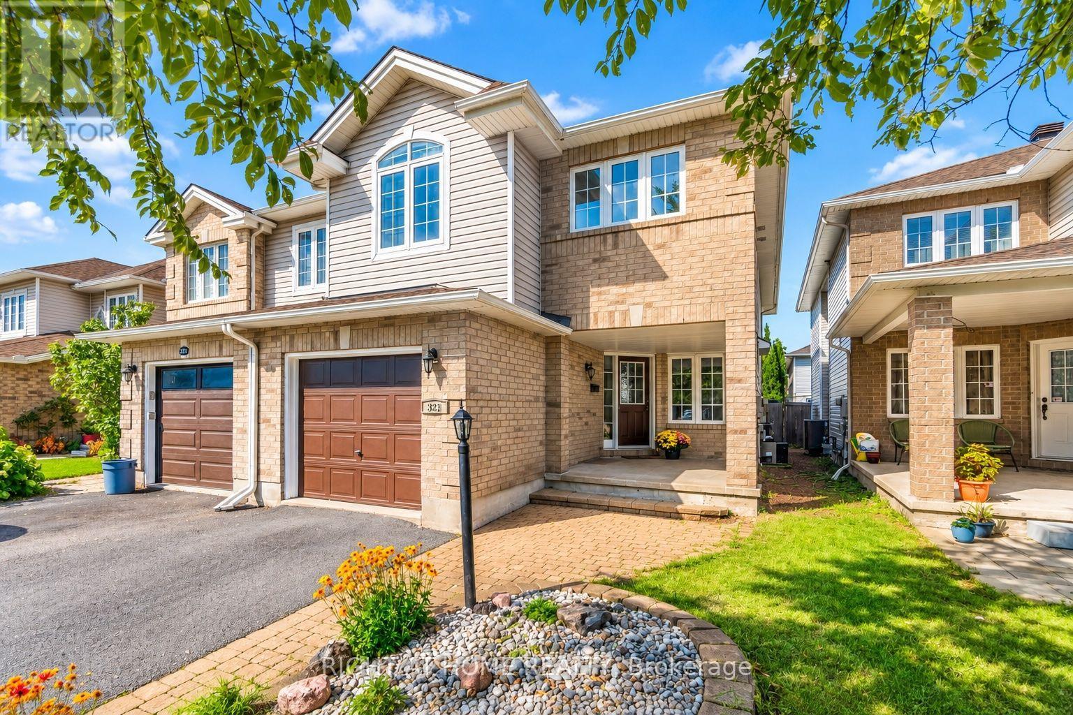 323 Berrigan Drive, Ottawa, Ontario  K2J 5E2 - Photo 2 - X13831582