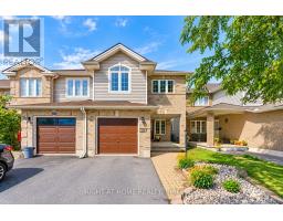 323 BERRIGAN DRIVE, Ottawa, Ontario