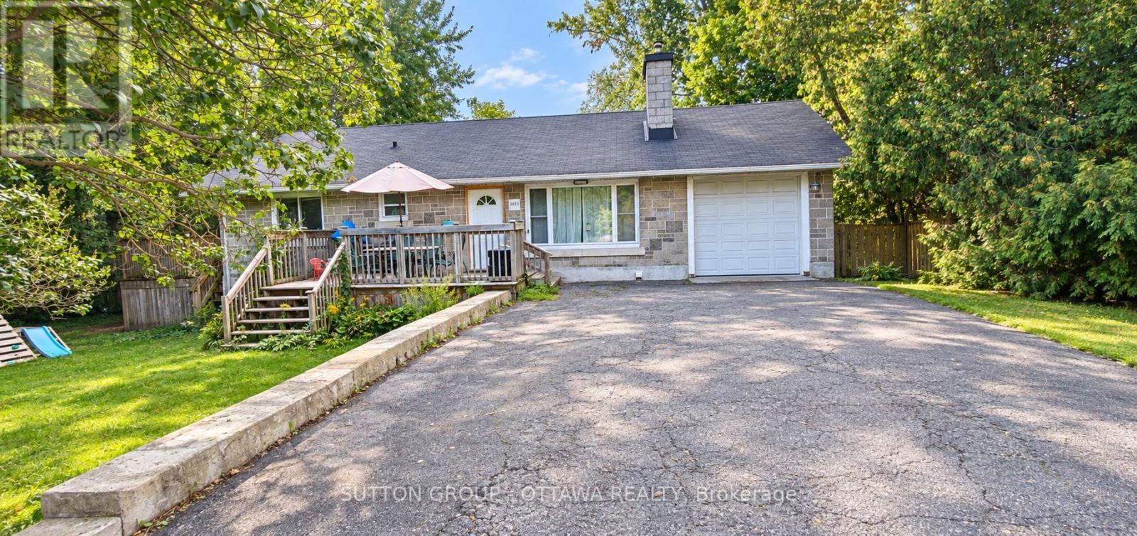 A - 3033 RICHMOND ROAD, ottawa, Ontario