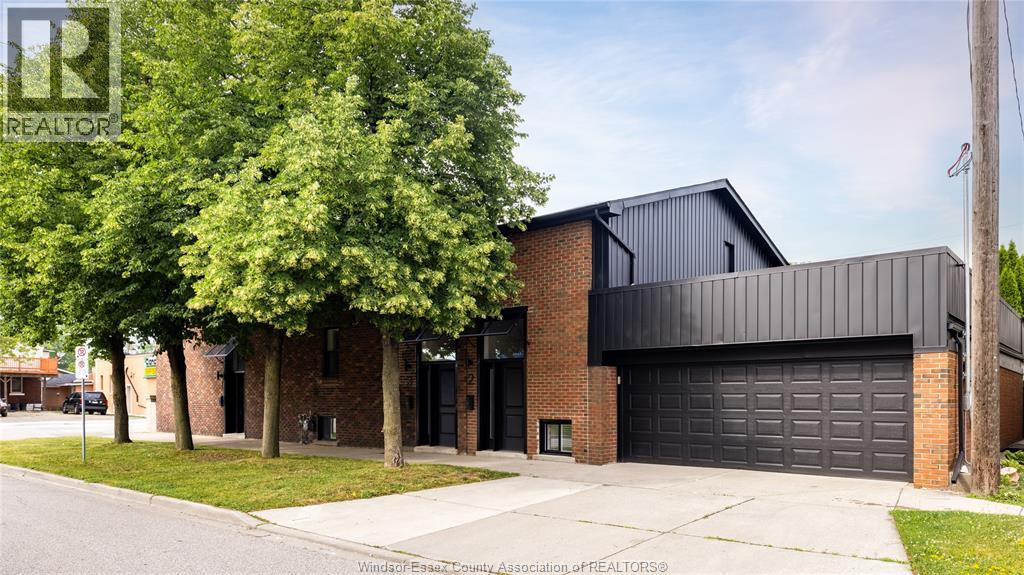 2605 SEMINOLE Unit# UNIT 2, Windsor, Ontario