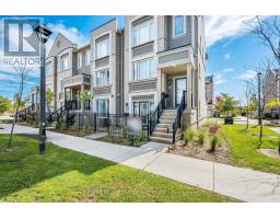 153 - 1 BECKENROSE COURT, Brampton, Ontario