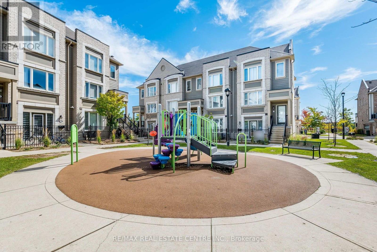 153 - 1 Beckenrose Court, Brampton, Ontario  L6Y 6G2 - Photo 37 - W13716996