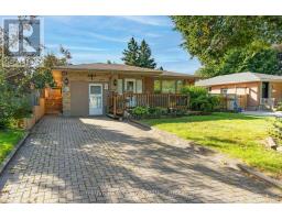 70 TALAVERA CRESCENT, London East, Ontario