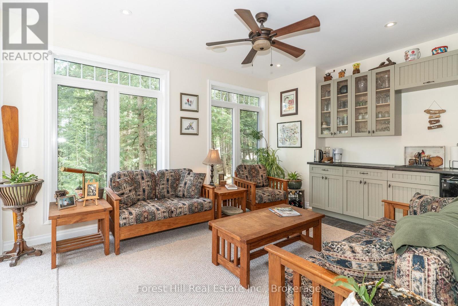 13-1630 Muskoka District Road 38 Road, Muskoka Lakes, Ontario  P0C 1A0 - Photo 11 - X13831598