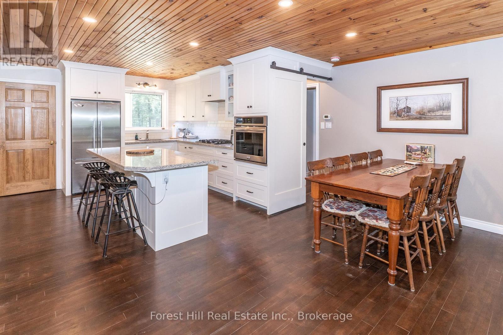 13-1630 Muskoka District Road 38 Road, Muskoka Lakes, Ontario  P0C 1A0 - Photo 14 - X13831598