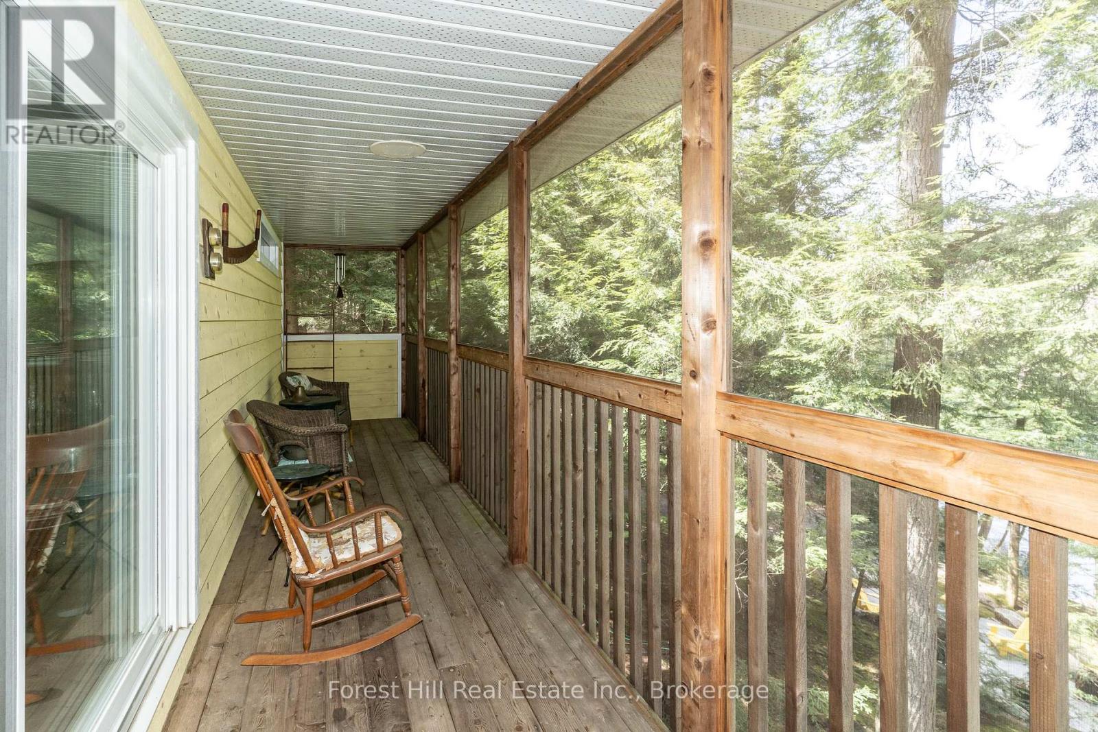 13-1630 Muskoka District Road 38 Road, Muskoka Lakes, Ontario  P0C 1A0 - Photo 27 - X13831598