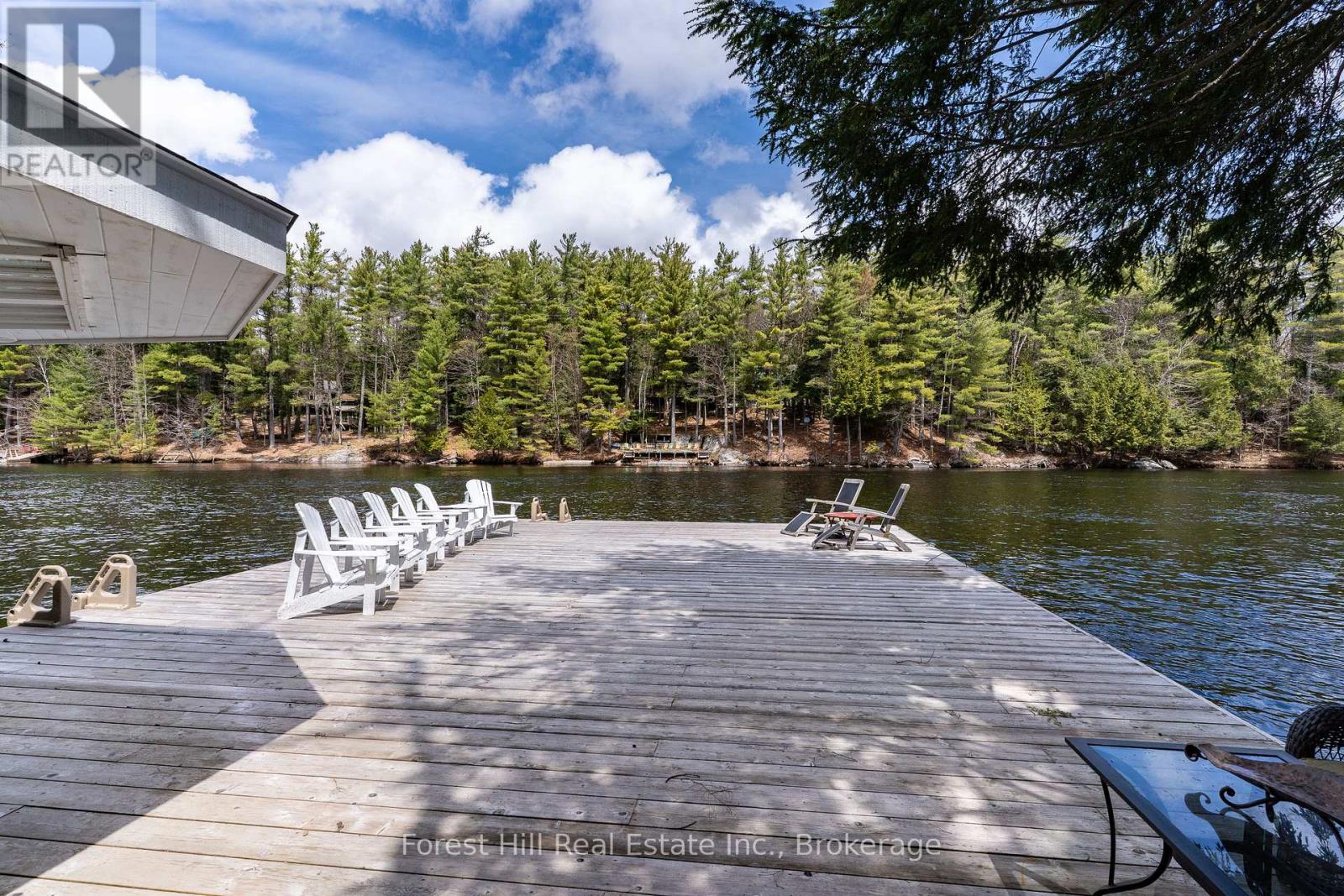 13-1630 Muskoka District Road 38 Road, Muskoka Lakes, Ontario  P0C 1A0 - Photo 28 - X13831598