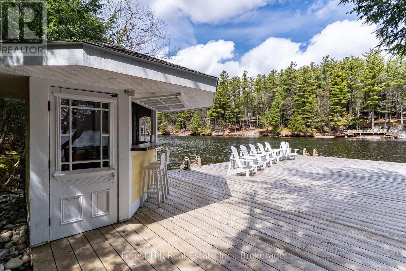13-1630 Muskoka District Road 38 Road, Muskoka Lakes, Ontario  P0C 1A0 - Photo 29 - X13831598