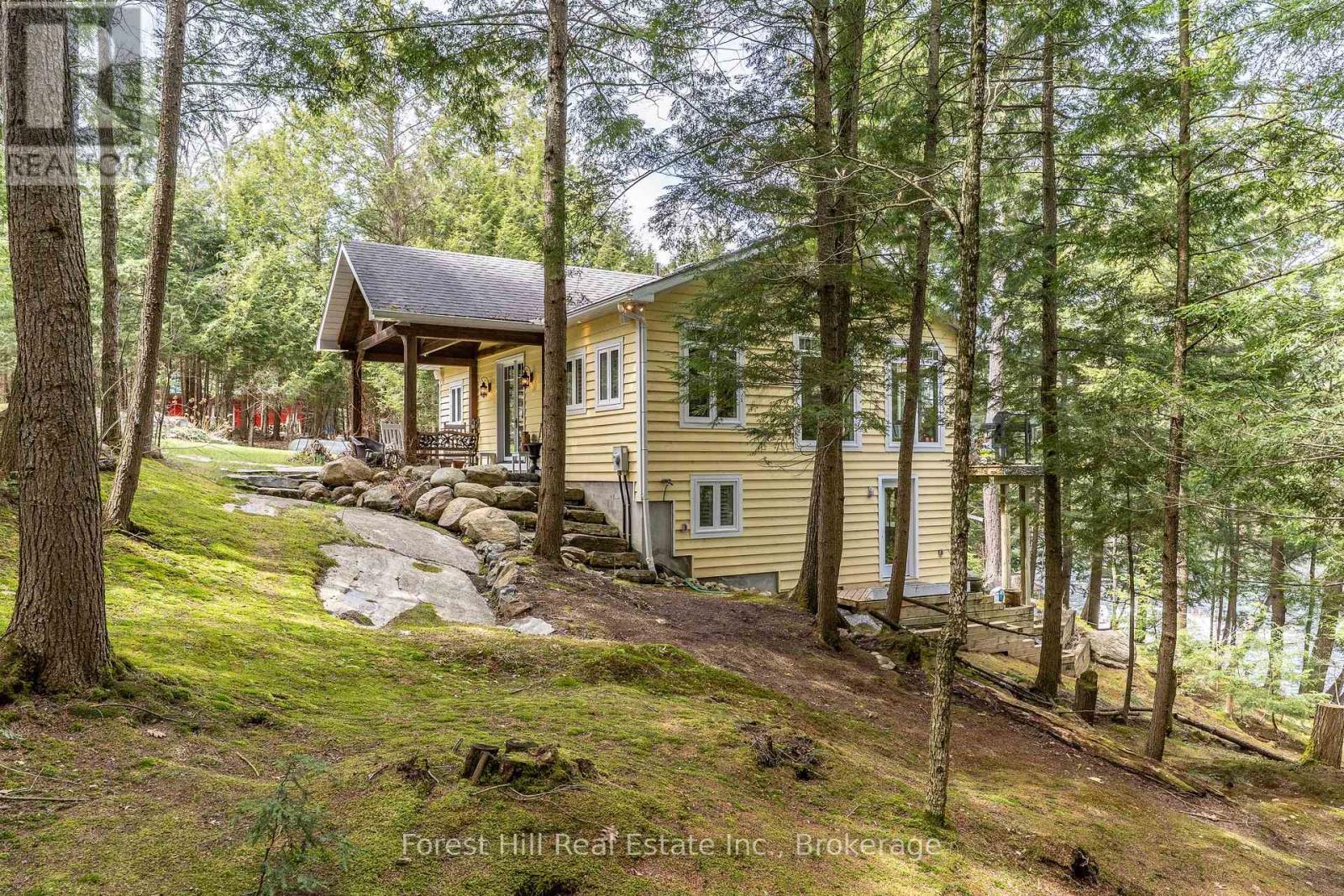13-1630 Muskoka District Road 38 Road, Muskoka Lakes, Ontario  P0C 1A0 - Photo 3 - X13831598