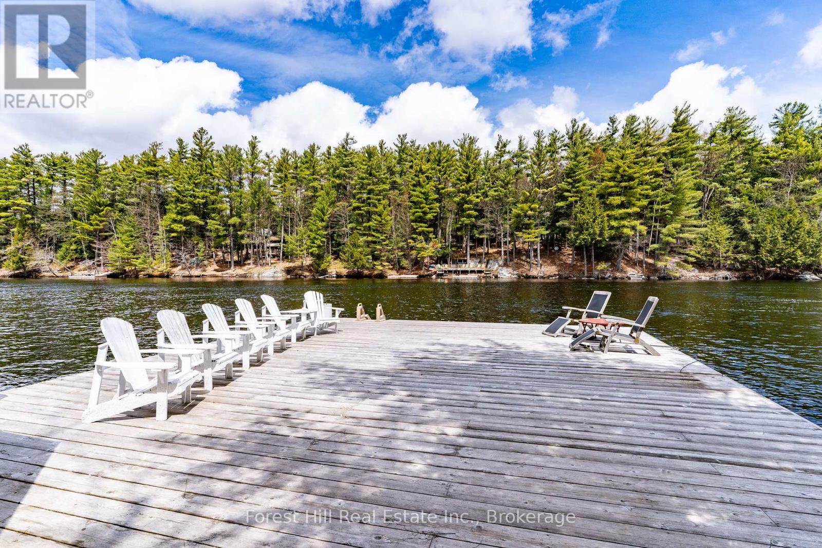 13-1630 Muskoka District Road 38 Road, Muskoka Lakes, Ontario  P0C 1A0 - Photo 30 - X13831598