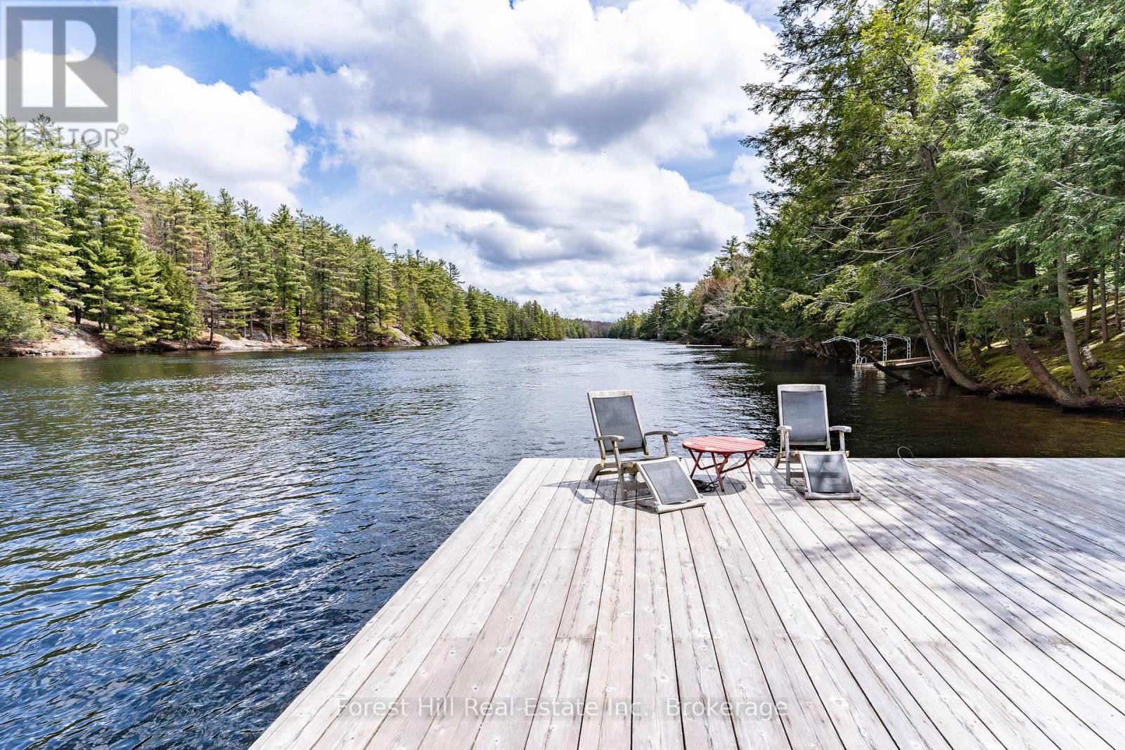13-1630 Muskoka District Road 38 Road, Muskoka Lakes, Ontario  P0C 1A0 - Photo 31 - X13831598