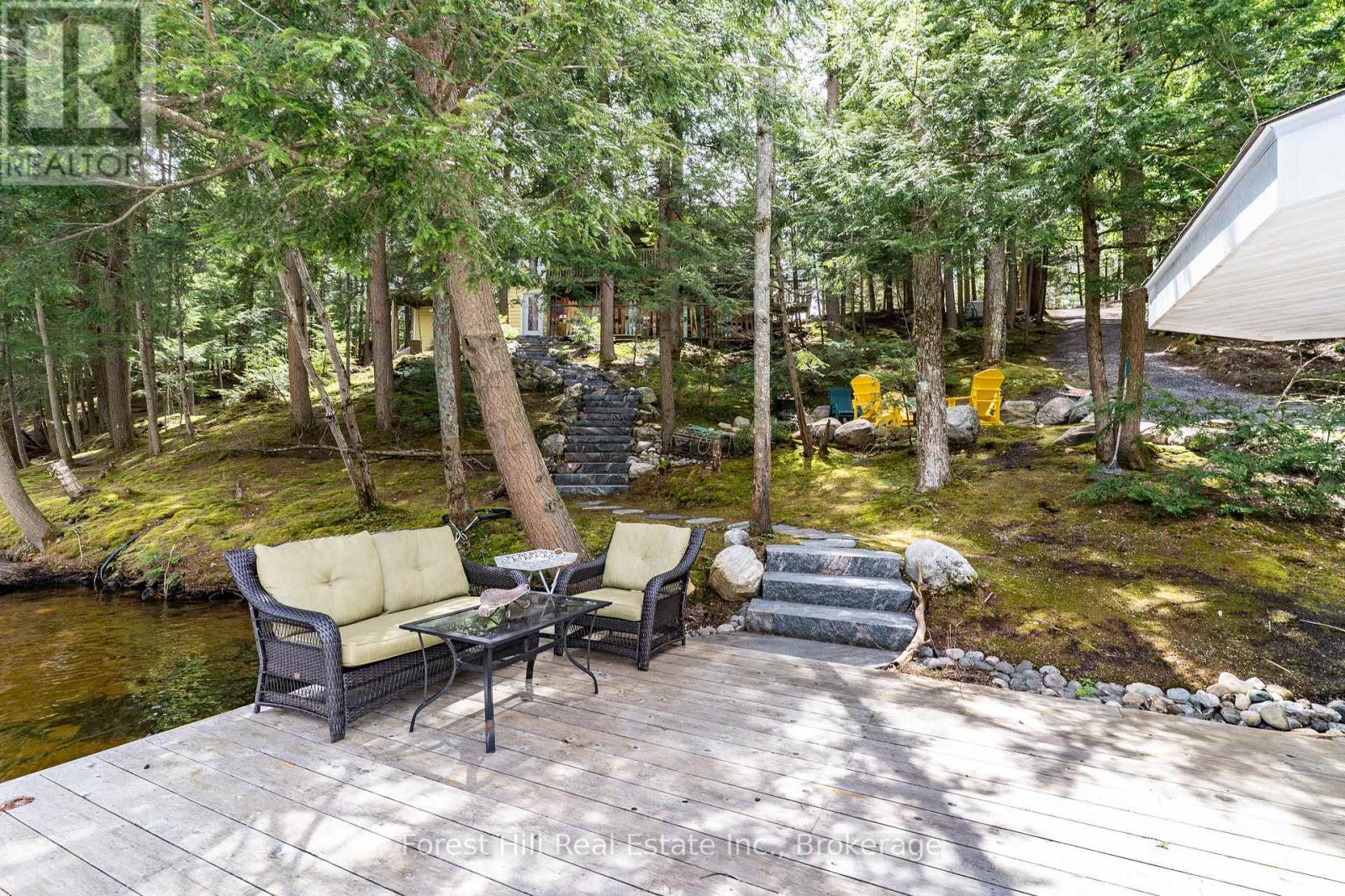 13-1630 Muskoka District Road 38 Road, Muskoka Lakes, Ontario  P0C 1A0 - Photo 32 - X13831598