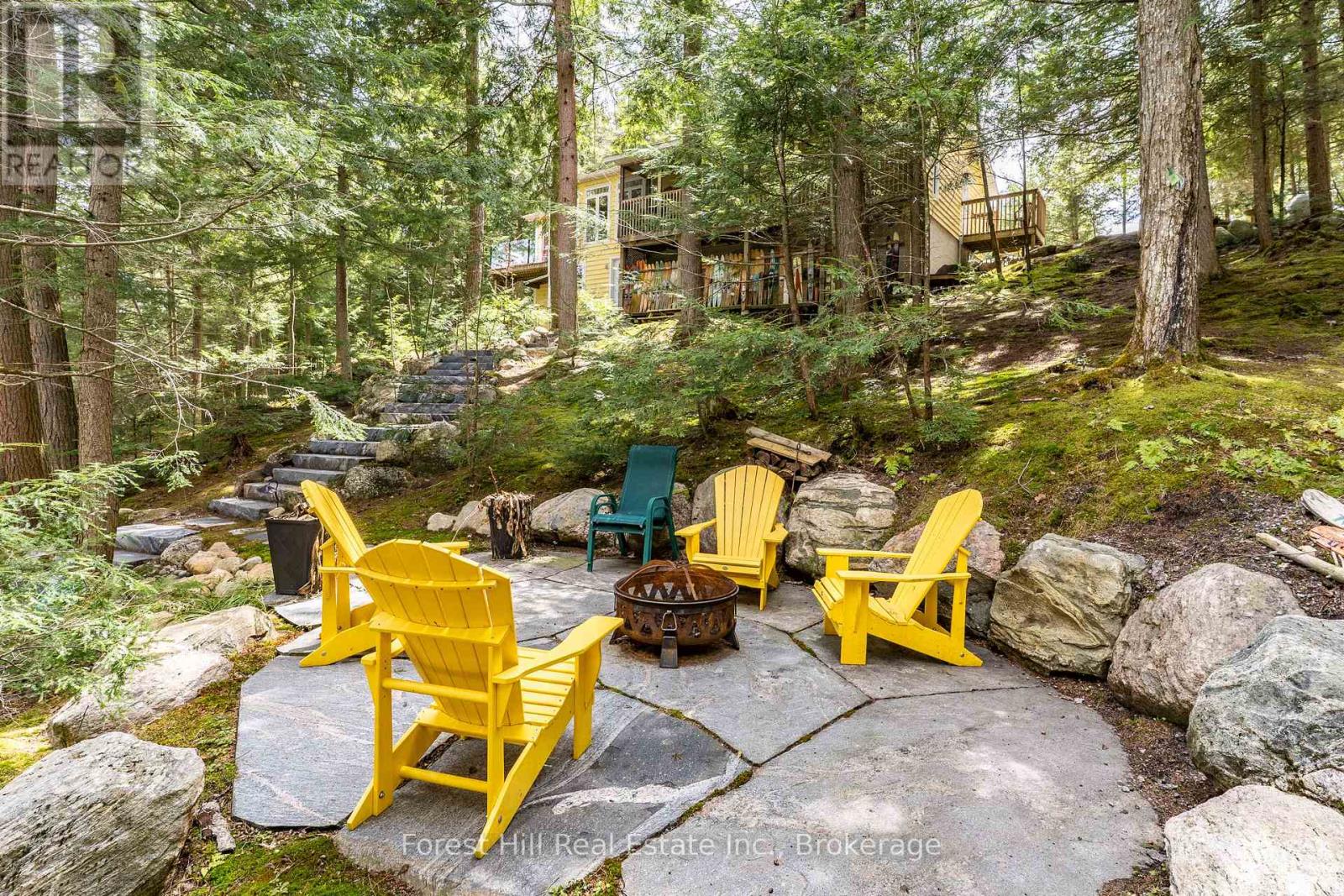 13-1630 Muskoka District Road 38 Road, Muskoka Lakes, Ontario  P0C 1A0 - Photo 33 - X13831598