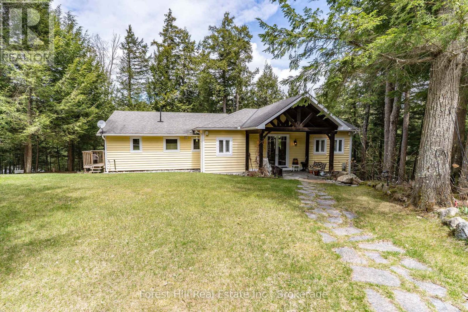 13-1630 Muskoka District Road 38 Road, Muskoka Lakes, Ontario  P0C 1A0 - Photo 34 - X13831598