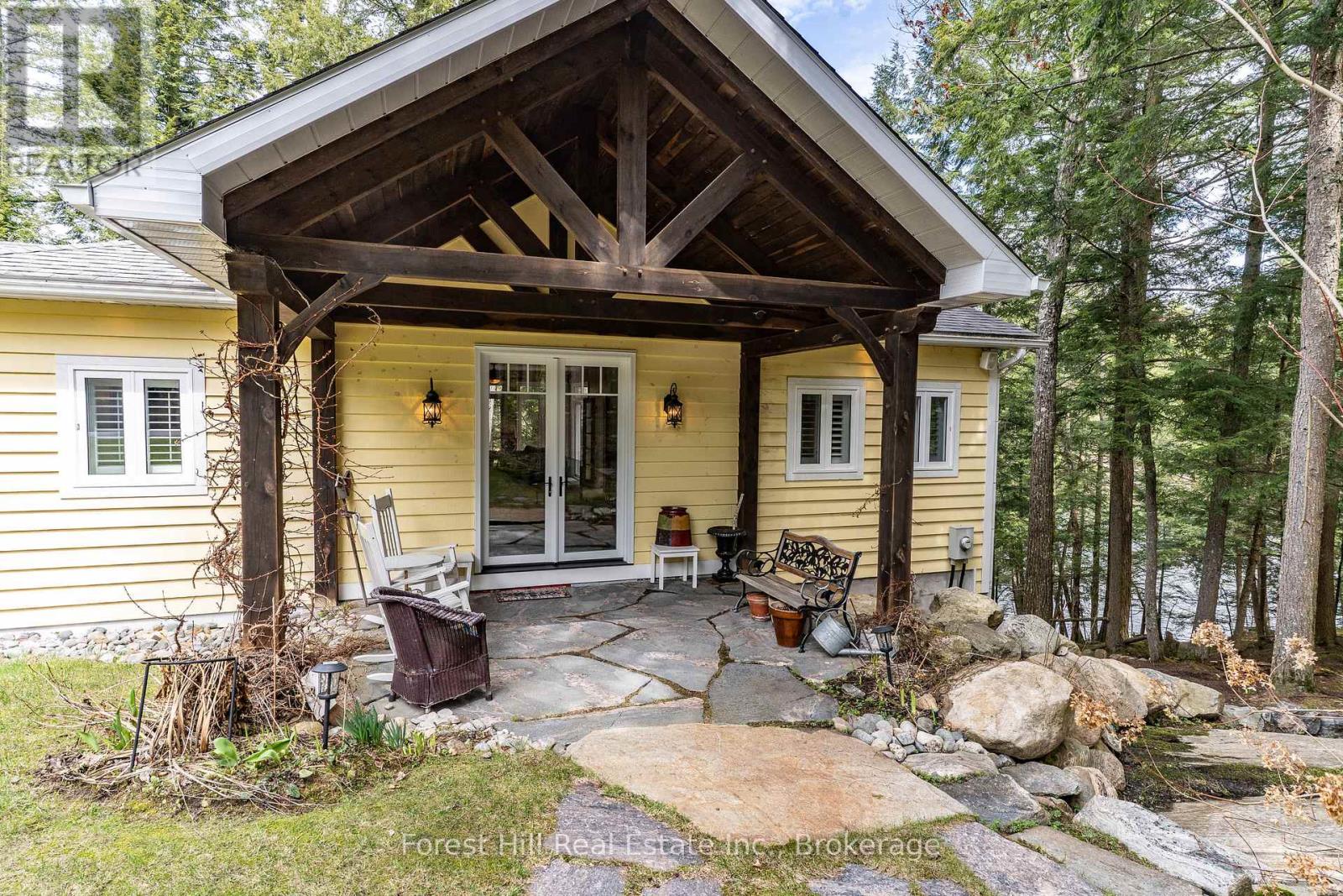 13-1630 Muskoka District Road 38 Road, Muskoka Lakes, Ontario  P0C 1A0 - Photo 35 - X13831598