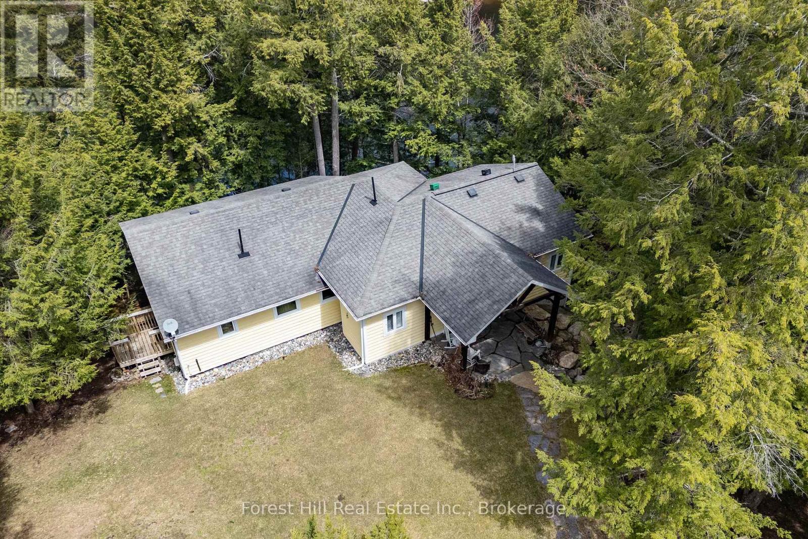 13-1630 Muskoka District Road 38 Road, Muskoka Lakes, Ontario  P0C 1A0 - Photo 36 - X13831598