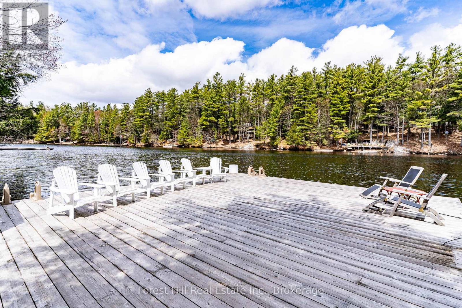 13-1630 Muskoka District Road 38 Road, Muskoka Lakes, Ontario  P0C 1A0 - Photo 4 - X13831598