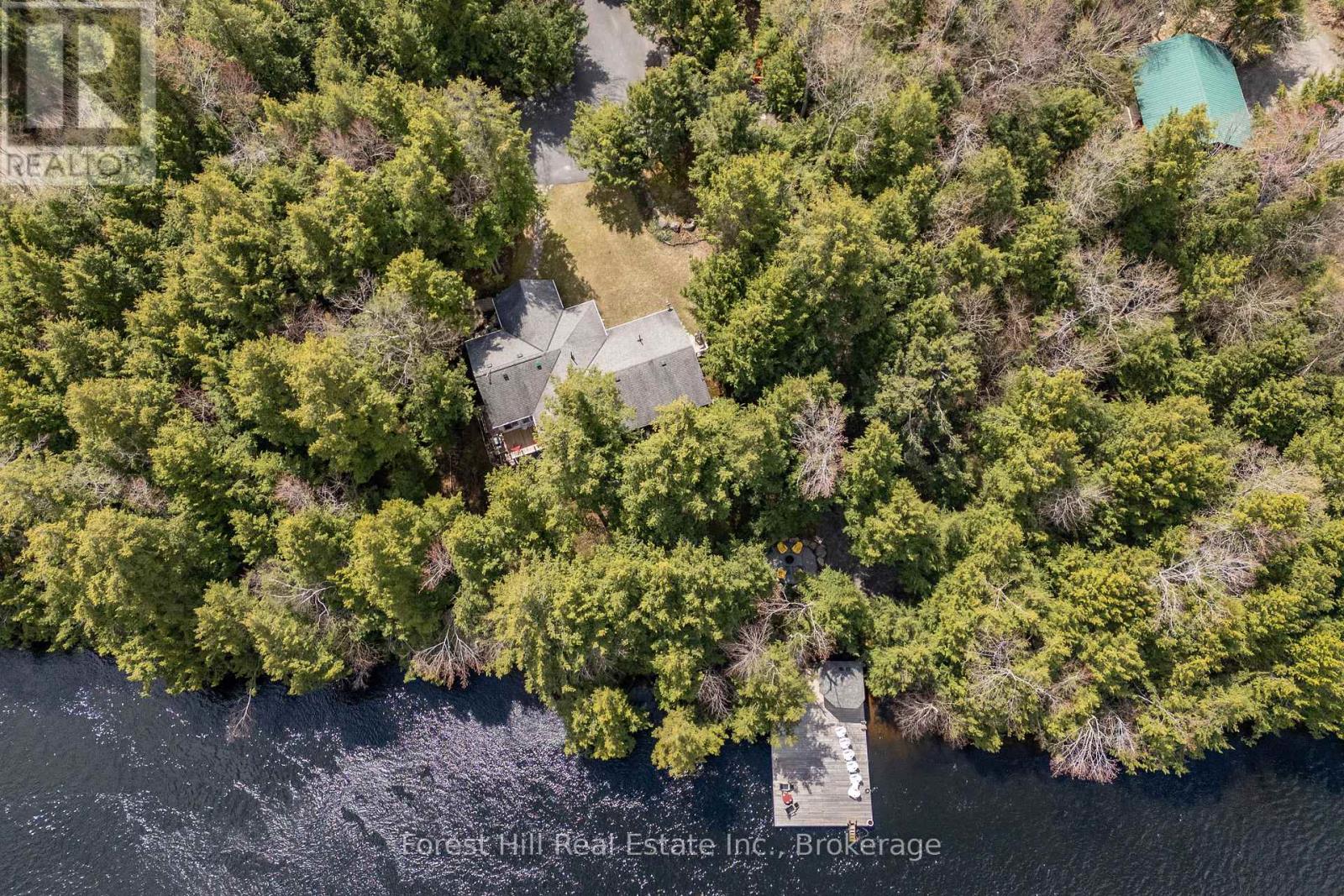 13-1630 Muskoka District Road 38 Road, Muskoka Lakes, Ontario  P0C 1A0 - Photo 41 - X13831598