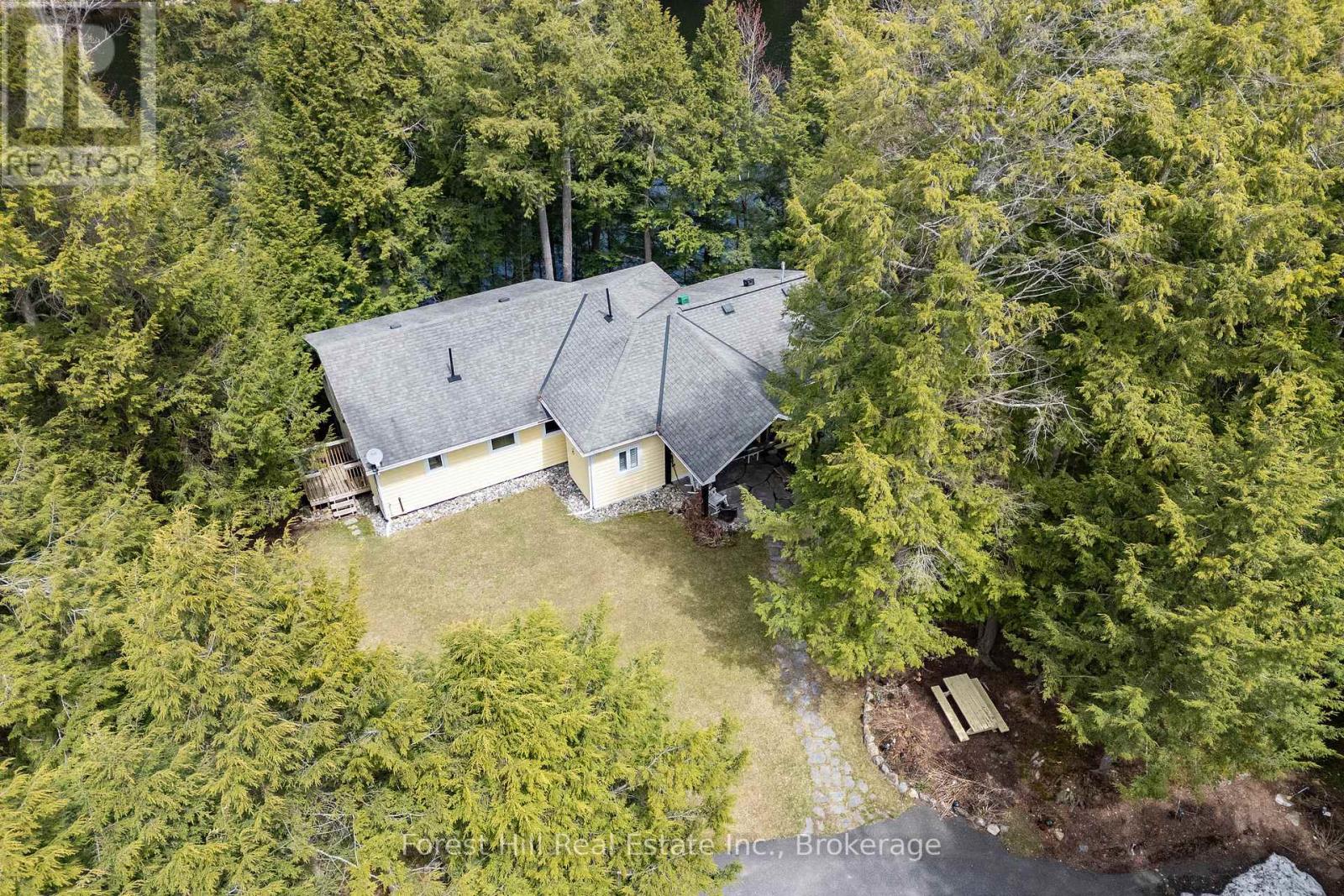 13-1630 Muskoka District Road 38 Road, Muskoka Lakes, Ontario  P0C 1A0 - Photo 42 - X13831598
