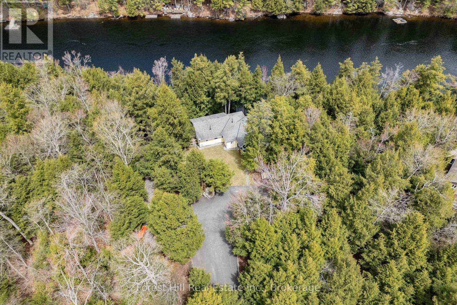 13-1630 Muskoka District Road 38 Road, Muskoka Lakes, Ontario  P0C 1A0 - Photo 43 - X13831598