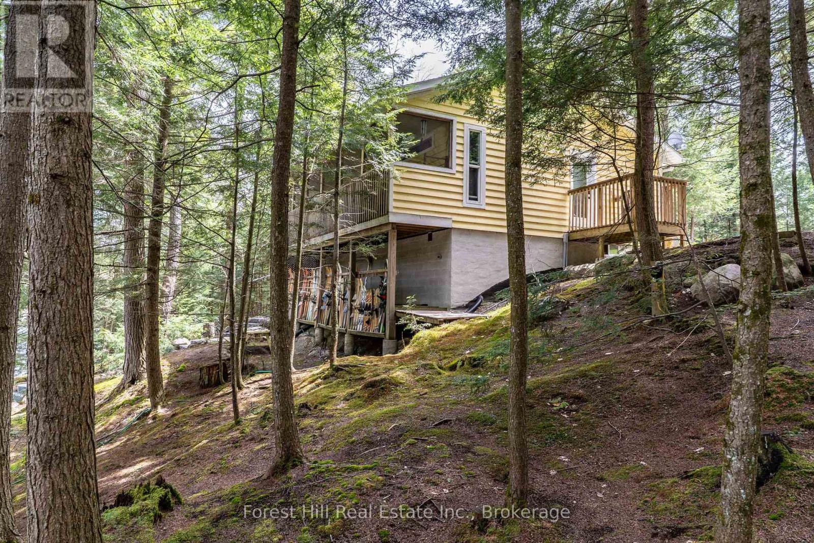 13-1630 Muskoka District Road 38 Road, Muskoka Lakes, Ontario  P0C 1A0 - Photo 48 - X13831598